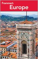 Frommer's Europe