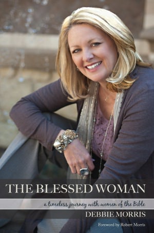 The Blessed Woman