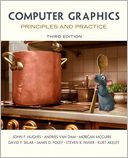 Computer Graphics: Principles and Practice