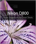 Nikon D800: From Snapshots to Great Shots