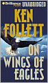 On Wings of Eagles