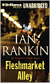 Fleshmarket Alley (Inspector John Rebus Series #15)