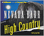 High Country (Anna Pigeon Series #12)