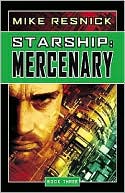 Starship: Mercenary