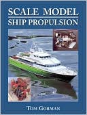 Scale Model Ship Propulsion