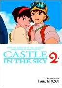 Castle In The Sky, Volume 2