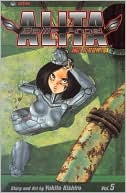 Battle Angel Alita, Volume 5: Angel of Redemption