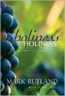 Holiness: The Perfect Word to Imperfect People