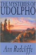download The Mysteries of Udolpho book