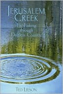 Jerusalem Creek: Journeys into Driftless Country