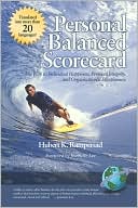 Personal Balanced Scorecard
