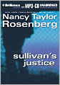 Sullivan's Justice (Carolyn Sullivan Series #2)
