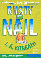 Rusty Nail (Jacqueline 