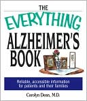 Everything Alzheimer's Book