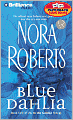 Blue Dahlia (In the Garden Trilogy Series #1)