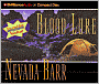 Blood Lure (Anna Pigeon Series #9)