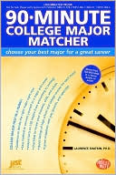 90 Minute College Major Matcher