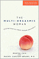 Multi-Orgasmic Woman: Discover Your Full Desire, Pleasure, and Vitality