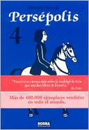 Persépolis vol. 4 (en Español)
