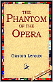 Phantom of the Opera