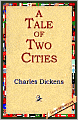 A Tale Of Two Cities