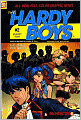 Identity Theft (Hardy Boys Graphic Novel Series #2)