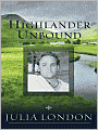 Highlander Unbound (Lockhart Family Series #1)