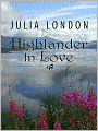Highlander in Love (Lockhart Family Series #3)