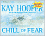 Chill of Fear (Bishop/Special Crimes Unit Series #8)