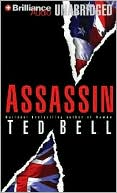 download Assassin (Alex Hawke Series #2) book