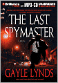 The Last Spymaster
