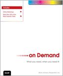 QueTitle05 on Demand