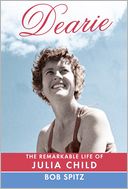 download Dearie : The Remarkable Life of Julia Child book