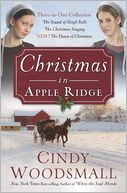 Christmas in Apple Ridge: Three-in-One Collection: The Sound of Sleigh Bells, The Christmas Singing, NEW! The Dawn of Christmas