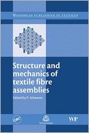 Structure and mechanics of fibre assemblies