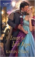 To Tempt an Irish Rogue