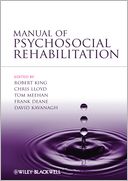 Manual of Psychosocial Rehabilitation