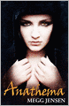 Anathema: Cloud Prophet Trilogy: Book One