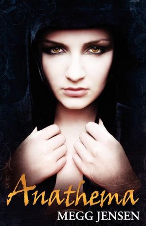 Anathema: Cloud Prophet Trilogy: Book One