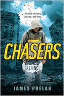 Chasers (Alone #1)