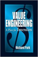 Value Engineering: A Plan for Invention