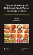 Comparative Anatomy and Phylogeny of Primate Muscles and Human Evolution