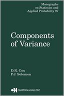 Components Of Variance