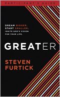 Greater DVD Participant's Guide