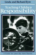 Teaching Children Responsibility