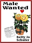 Male Wanted