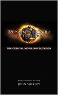 Resident Evil: Retribution - The Official Movie Novelization