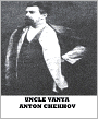 Uncle Vanya