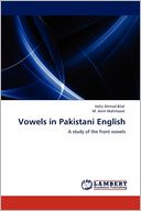 Vowels in Pakistani English