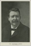 Joel Chandler Harris (''Uncle Remus''): 10 Books